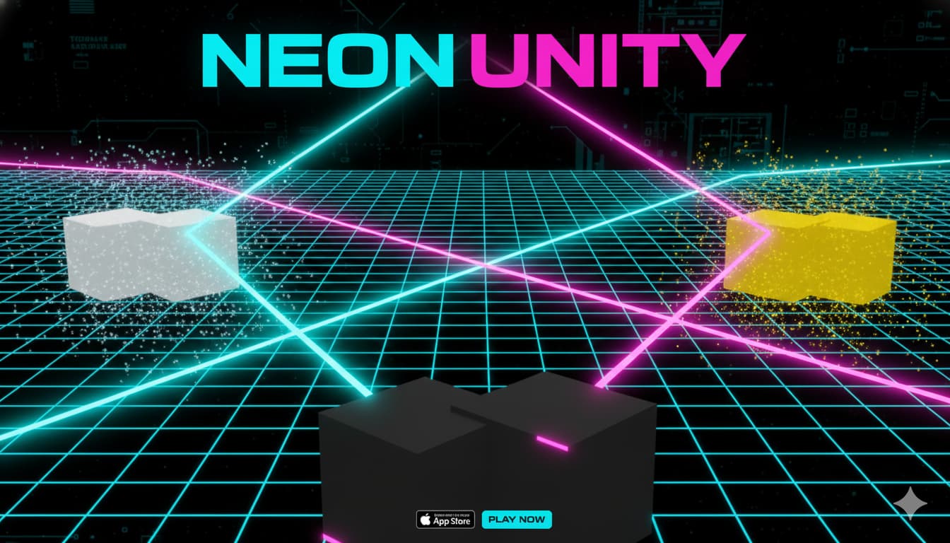 Neon Unity
