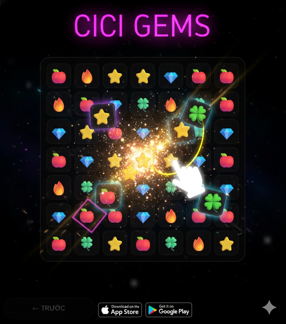 CiCi Gems