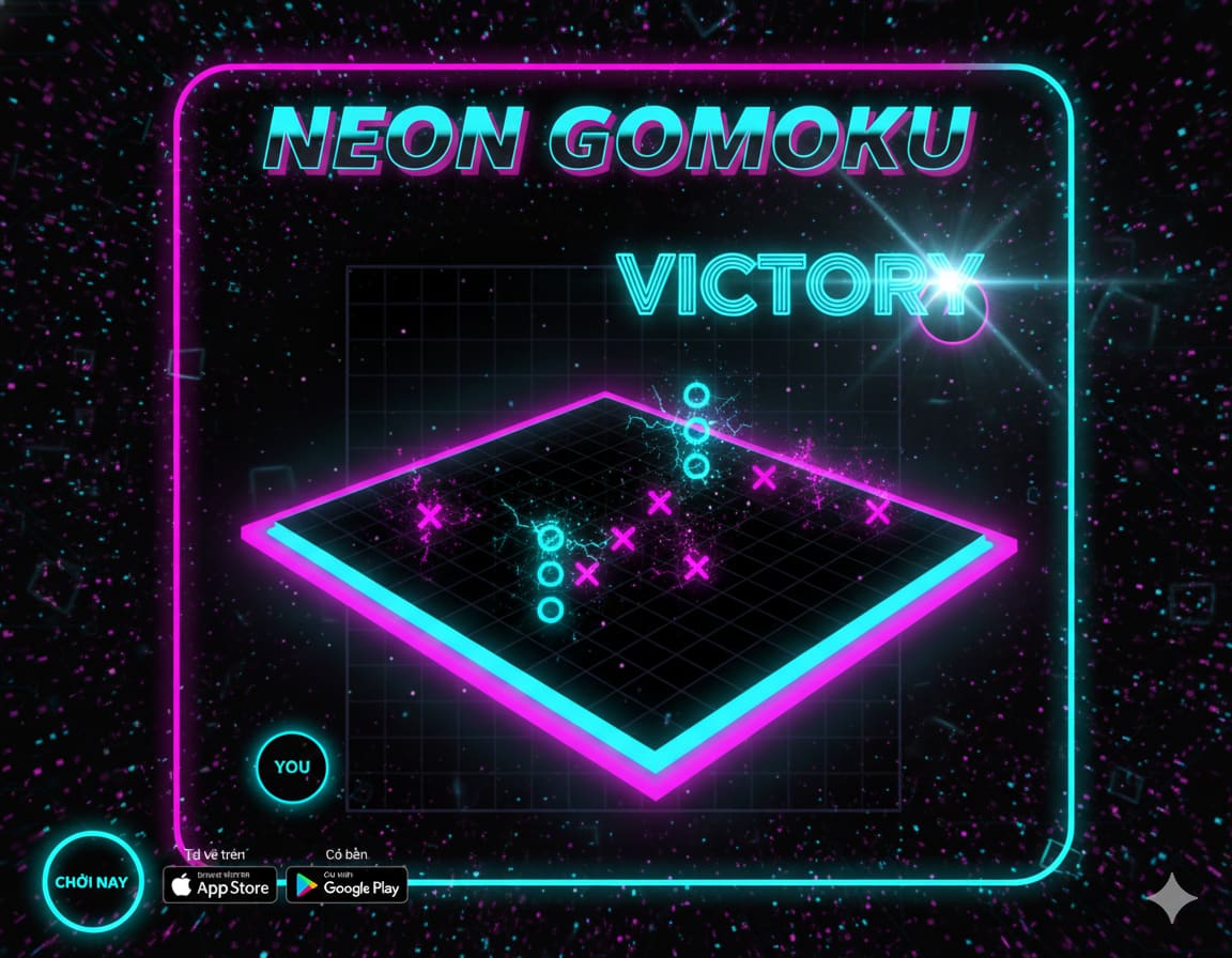 Gomoku