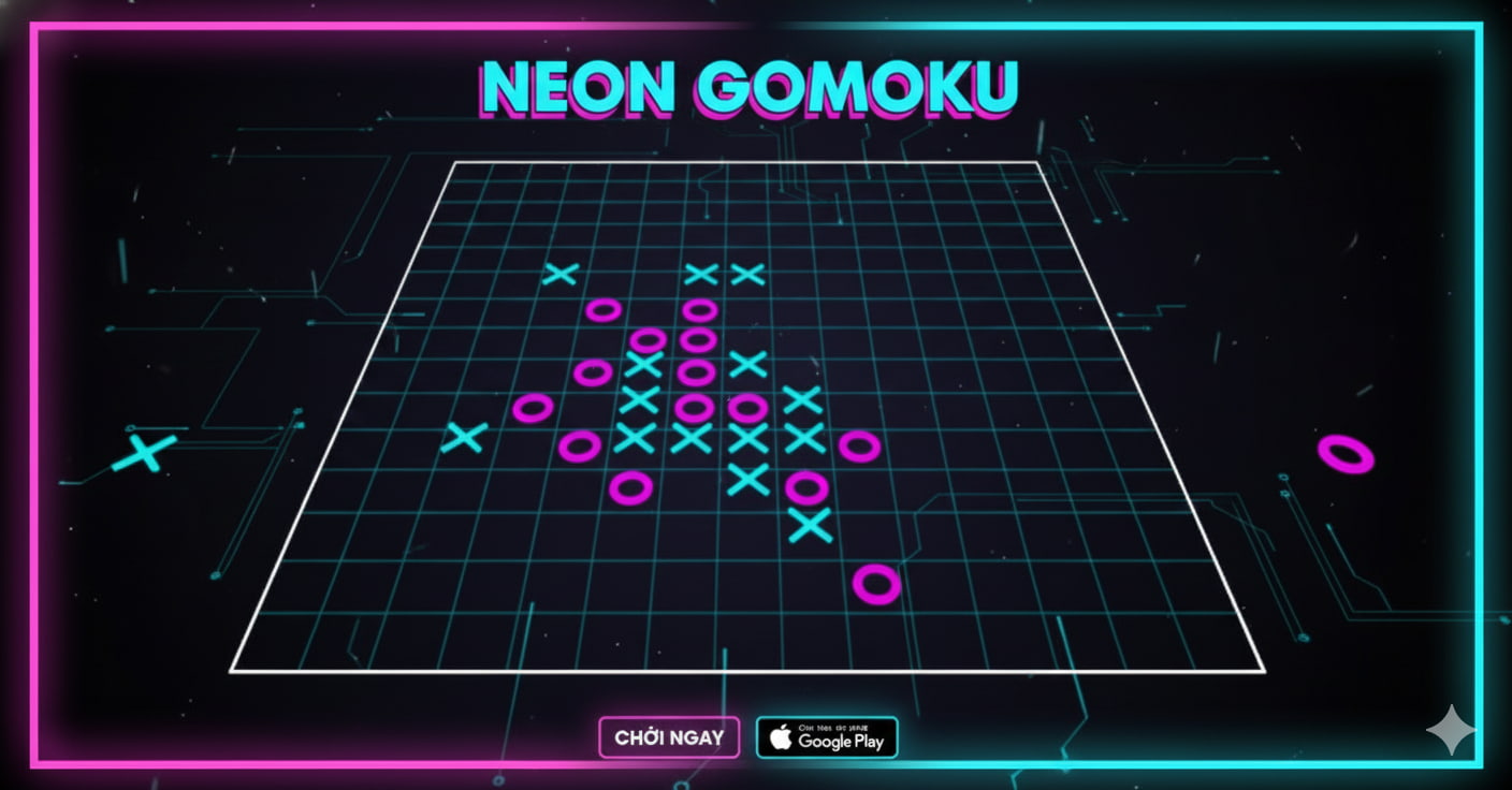 Gomoku 3D